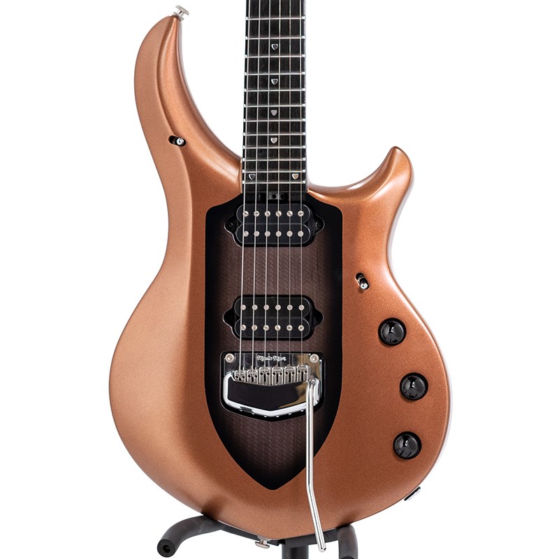 MUSICMAN Majesty 6 String (Copper Fire)の画像